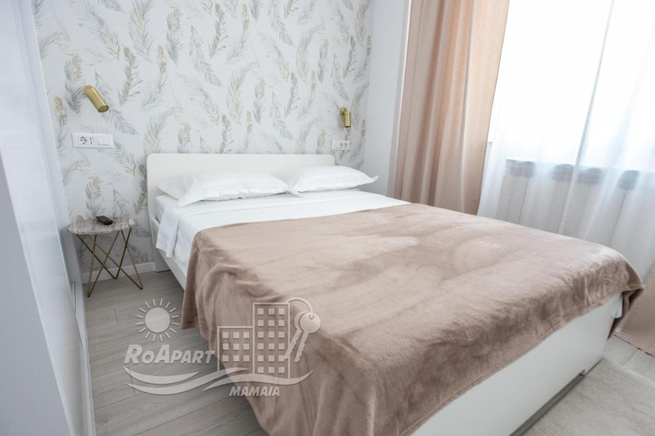 Roapart Mamaia - Family 那沃达利 外观 照片